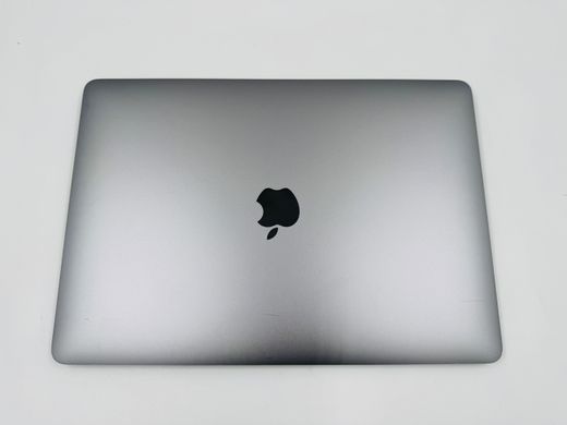 Apple MacBook Air 13 2020 M1 16GB RAM 256GB SSD Space Grey фото
