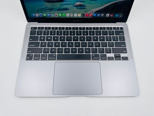 Apple MacBook Air 13 2020 M1 16GB RAM 256GB SSD Space Grey фото