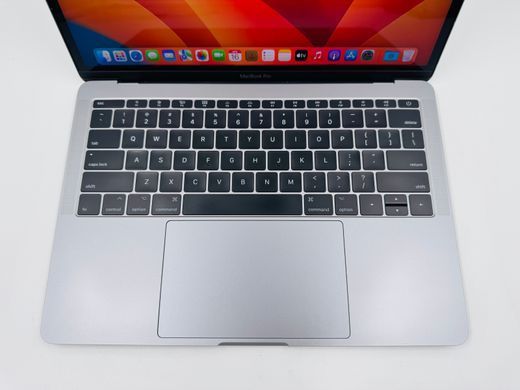 Apple MacBook Pro 13 2017 i7 16GB RAM 1TB SSD фото