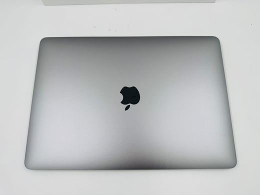 Apple MacBook Air 13 2020 M1 8GB RAM 256GB SSD Space Grey фото