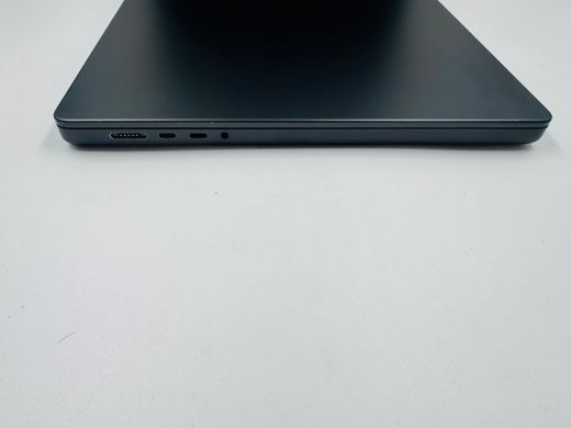 Apple MacBook Pro 16 2023 M3 Max 36GB RAM 1TB SSD Space Black фото