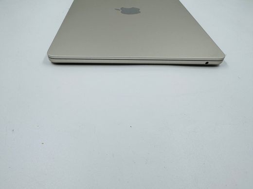 Apple MacBook Air 13.6 2025 M4 16GB RAM 256GB SSD Starlight фото