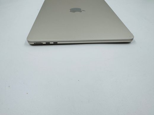 Apple MacBook Air 13.6 2025 M4 16GB RAM 256GB SSD Starlight фото