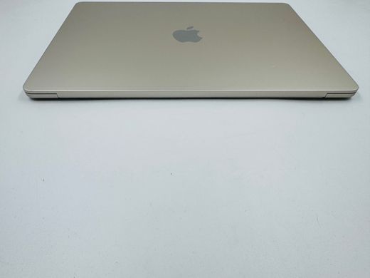 Apple MacBook Air 15" M4 2025 16GB RAM 256GB SSD Starlight фото