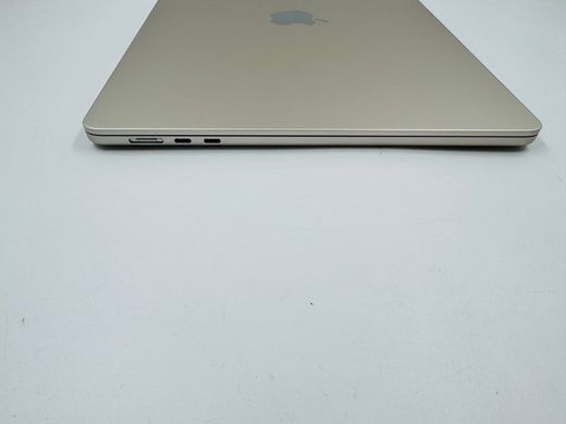 Apple MacBook Air 15" M4 2025 16GB RAM 256GB SSD Starlight фото