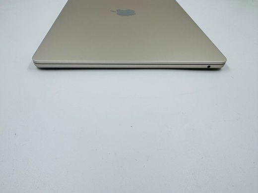 Apple MacBook Air 15" M4 2025 16GB RAM 256GB SSD Starlight фото