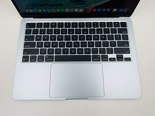 Apple MacBook Air 13,6" M4 2025 16GB RAM 256GB SSD Sky Blue фото