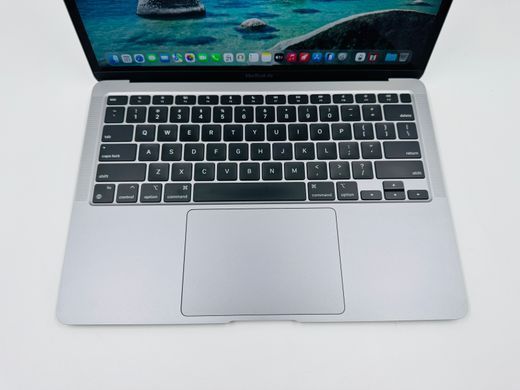 Apple MacBook Air 13 2020 M1 16GB RAM 256GB SSD Space Grey фото