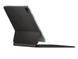 Чохол-клавіатура для планшета Apple Magic Keyboard for iPad Pro 11" 3rd gen. and iPad Air 4th gen. Black (MXQT2) фото 3
