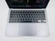 Apple MacBook Air 13 2020 M1 8GB RAM 256GB SSD Space Grey фото 2
