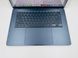 Apple MacBook Air 15" M4 2025 16GB RAM 256GB SSD Midnight фото 2