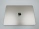 Apple MacBook Air 15" M4 2025 16GB RAM 256GB SSD Starlight фото 7
