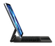 Чохол-клавіатура для планшета Apple Magic Keyboard for iPad Pro 11" 3rd gen. and iPad Air 4th gen. Black (MXQT2) фото 4