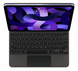 Чохол-клавіатура для планшета Apple Magic Keyboard for iPad Pro 11" 3rd gen. and iPad Air 4th gen. Black (MXQT2) фото 5