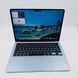 Apple MacBook Air 13,6" M4 2025 16GB RAM 256GB SSD Sky Blue фото 1