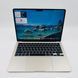 Apple MacBook Air 13.6 2025 M4 16GB RAM 256GB SSD Starlight фото 1