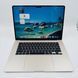 Apple MacBook Air 15" M4 2025 16GB RAM 256GB SSD Starlight фото 1