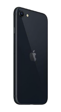 Apple iPhone SE 2022 64GB Midnight  фото