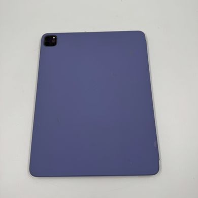 Планшет Apple iPad Pro 12.9 M2 2022 Wi-Fi + LTE 128GB Space Gray  фото