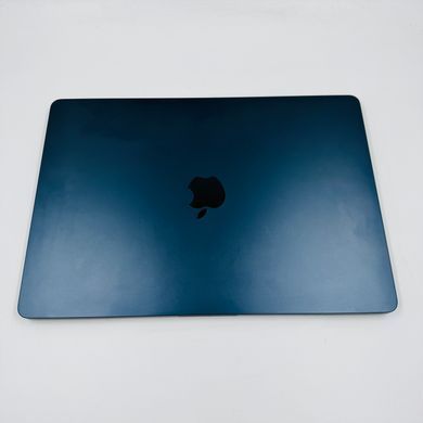 Apple MacBook Air 15 2024 M3 16GB RAM 512GB Midnight фото