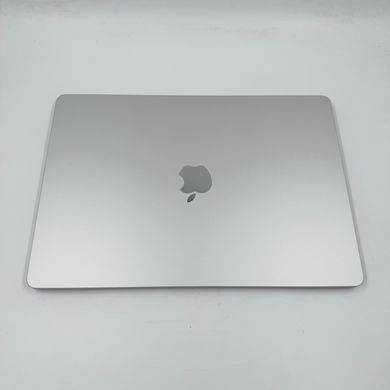 Apple MacBook Air 15" 2026 M5 16GB RAM 512GB SSD Silver фото