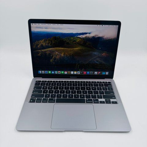 Apple MacBook Air 13 2020 M1 8GB RAM 512GB SSD Space Grey фото