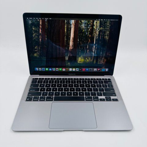 Apple MacBook Air 13 2020 M1 16GB RAM 256GB SSD Space Grey фото