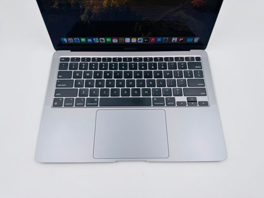 Apple MacBook Air 13 2020 M1 8GB RAM 512GB SSD Space Grey фото