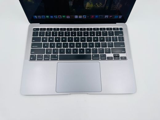 Apple MacBook Air 13 2020 M1 16GB RAM 256GB SSD Space Grey фото