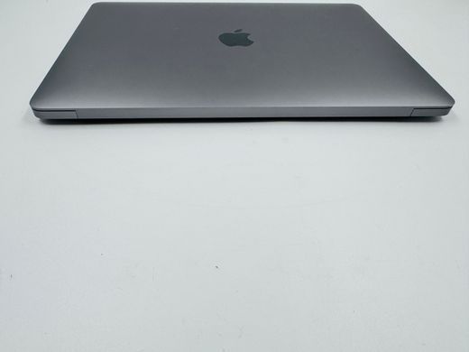 Apple MacBook Air 13 2020 M1 16GB RAM 256GB SSD Space Grey фото