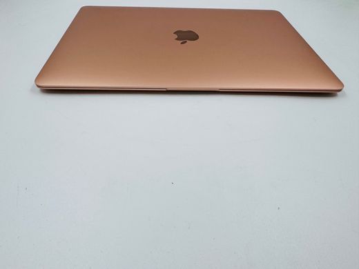 Apple MacBook Air 13 2020 M1 8GB RAM 256GB SSD Gold фото