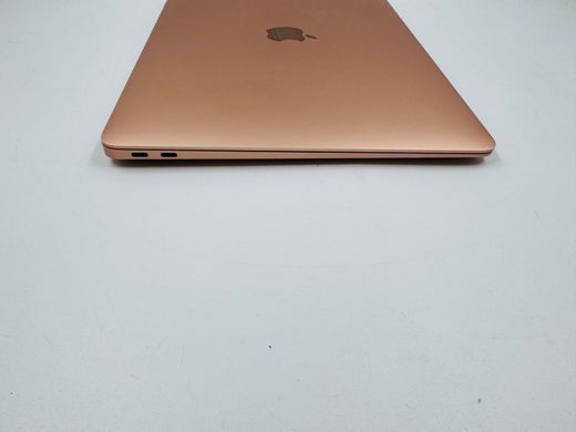 Apple MacBook Air 13 2020 M1 8GB RAM 256GB SSD Gold фото
