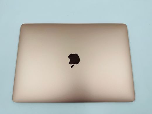 Apple MacBook Air 13 2020 M1 8GB RAM 256GB SSD Gold фото
