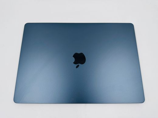 Apple MacBook Air 15 2023 M2 8GB RAM 256GB Midnight фото