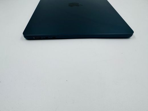 Apple MacBook Air 15 2023 M2 8GB RAM 256GB Midnight фото