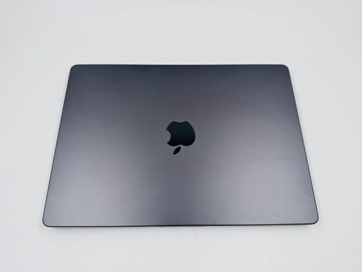 Apple MacBook Pro 14 2024 M4 16GB RAM 512GB SSD Space Black фото