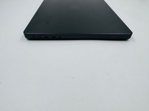 Apple MacBook Pro 14 2024 M4 16GB RAM 512GB SSD Space Black фото