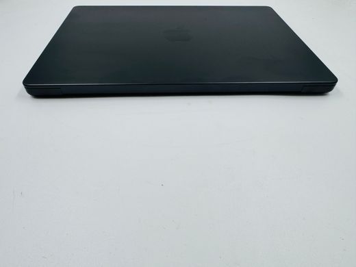 Apple MacBook Pro 14 2024 M4 16GB RAM 512GB SSD Space Black фото