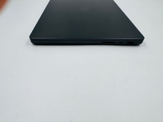 Apple MacBook Pro 14 2024 M4 16GB RAM 512GB SSD Space Black фото