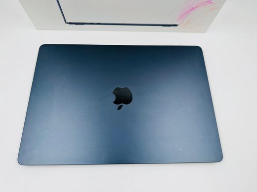 Apple MacBook Air 15 2023 M2 8GB RAM 256GB Midnight фото
