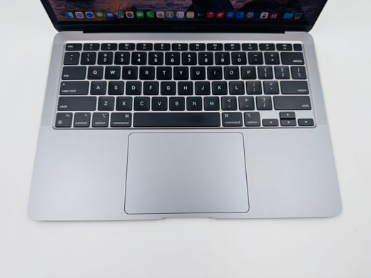 Apple MacBook Air 13 2020 M1 16GB RAM 256GB SSD Space Grey фото