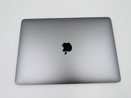 Apple MacBook Air 13 2020 M1 16GB RAM 256GB SSD Space Grey фото