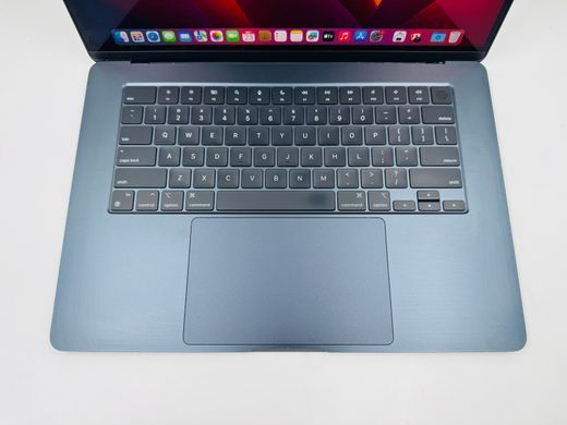 Apple MacBook Air 15 2023 M2 8GB RAM 256GB Midnight фото