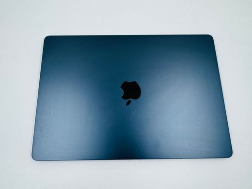 Apple MacBook Air 15 2023 M2 8GB RAM 256GB Midnight фото