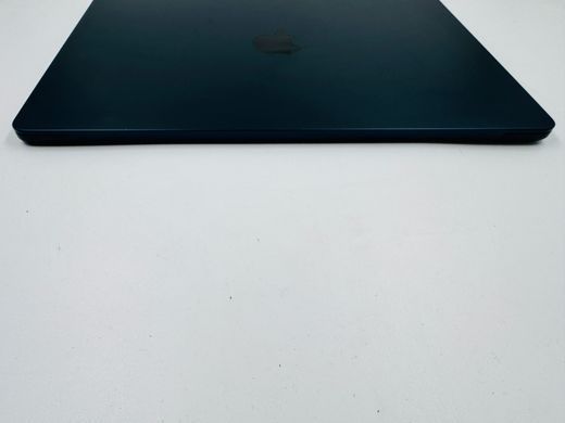 Apple MacBook Air 15 2024 M3 16GB RAM 512GB Midnight фото