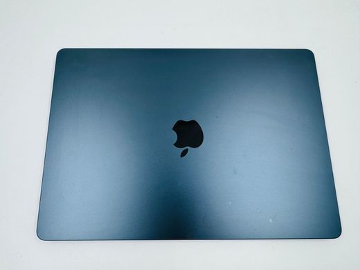 Apple MacBook Air 15 2024 M3 16GB RAM 512GB Midnight фото