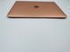 Apple MacBook Air 13 2020 M1 8GB RAM 256GB SSD Gold фото 4