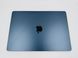 Apple MacBook Air 15 2023 M2 8GB RAM 256GB Midnight фото 3