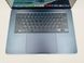 Apple MacBook Air 15 2023 M2 8GB RAM 256GB Midnight фото 2