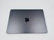 Apple MacBook Pro 14 2024 M4 16GB RAM 512GB SSD Space Black фото 3